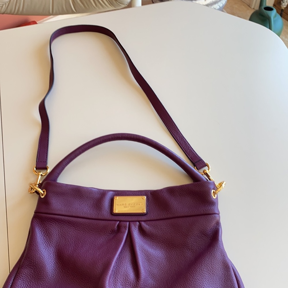 Marc Jacobs Handbag - Picture 3 of 8